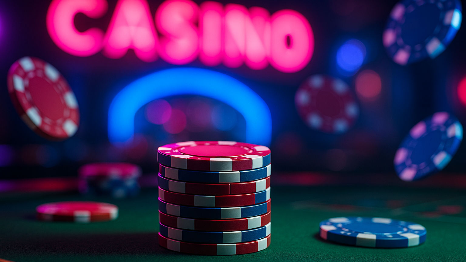 Jogos de cassino online inovadores e emocionantes na G9BET