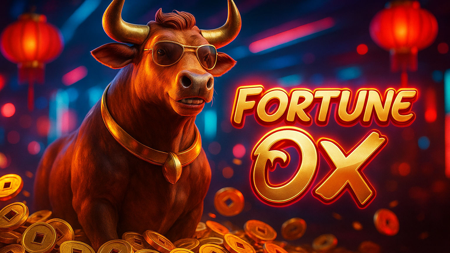 Fortune Ox no 575bet - Aposte Agora e Reivindique Seus Ganhos