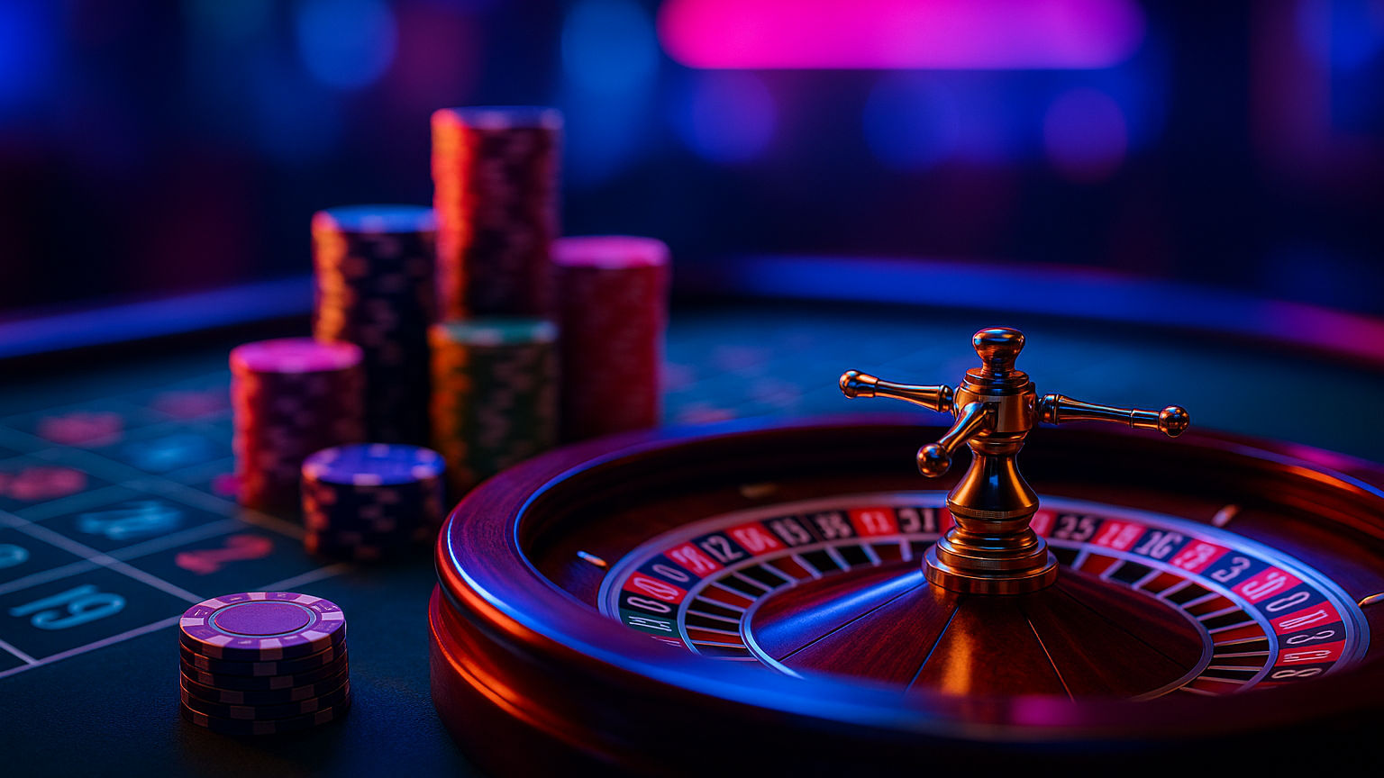 Cassino Online G9BET